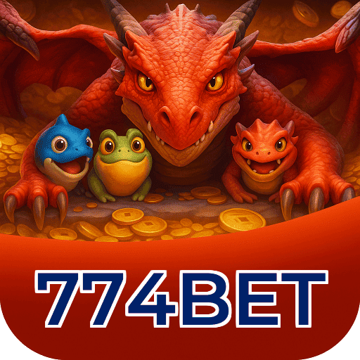774BET: Seu Cassino Online Seguro e Confiável