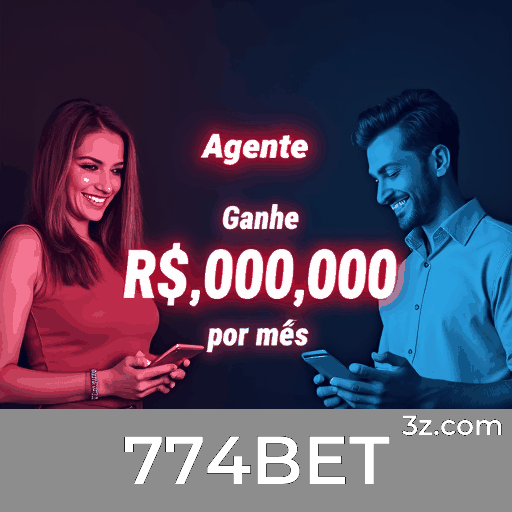 774BET Bônus acumulado 774BET