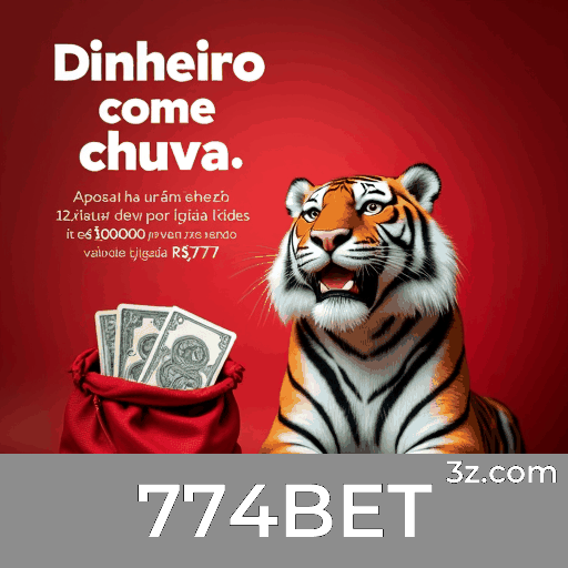 774BET Bônus por convite 774BET