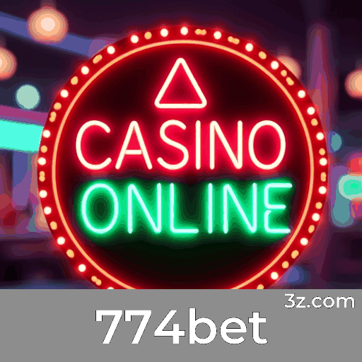 Experiência Elite no 774bet: Dealers Reais e Jogos Premium