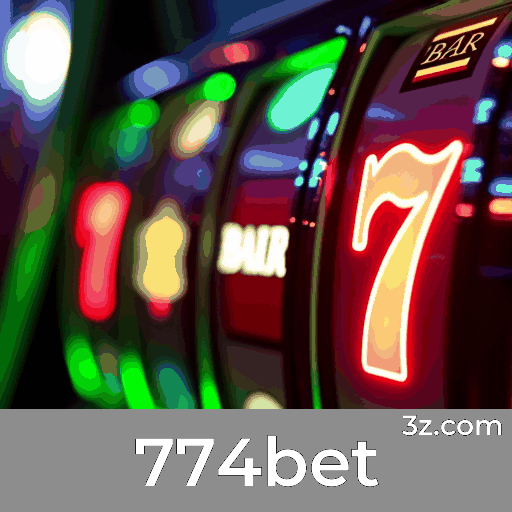 774bet: Experiência de Cassino de Luxo e Emoção