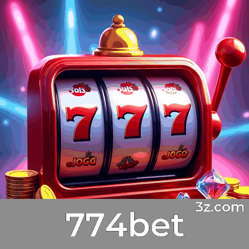 774bet: Plataforma de Apostas Confiável e Profissional