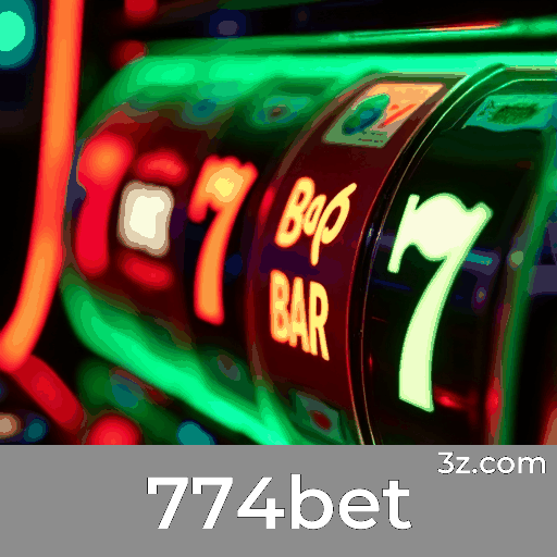 774bet: Slots com Jackpot, Jogos de Mesa Exclusivos e Realidade Imersiva