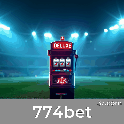 Desbloqueie Surpresas Exclusivas com 774bet!